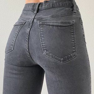 Free People Skinny Jeans - Stretchy